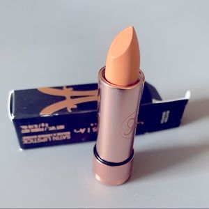 NWT Anastasia Beverly Hills Satin Lipstick - Butterscotch